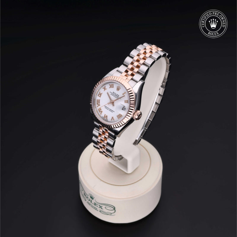 Lady-Datejust