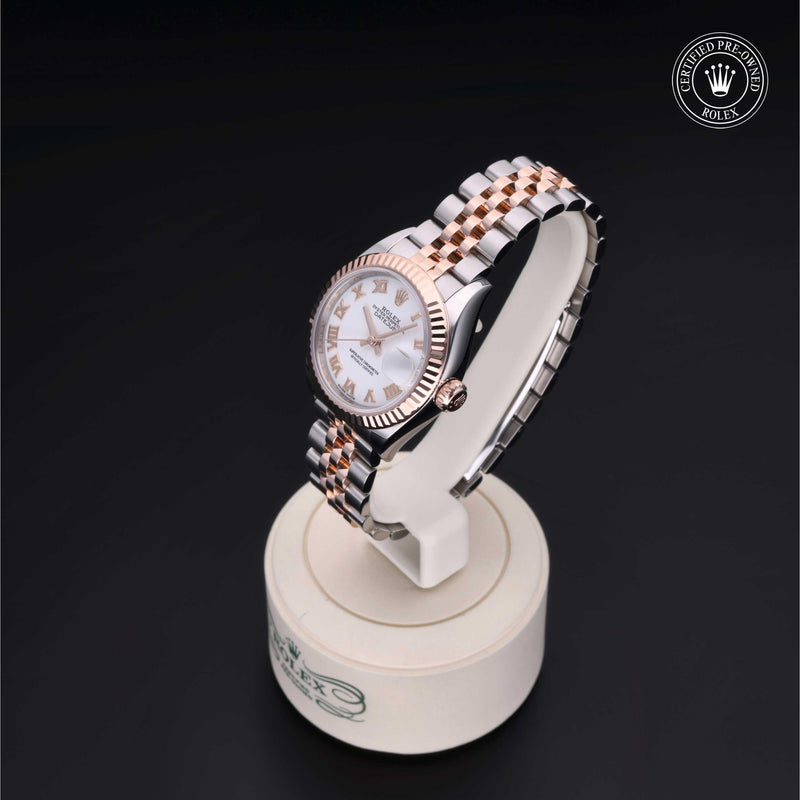 Lady-Datejust