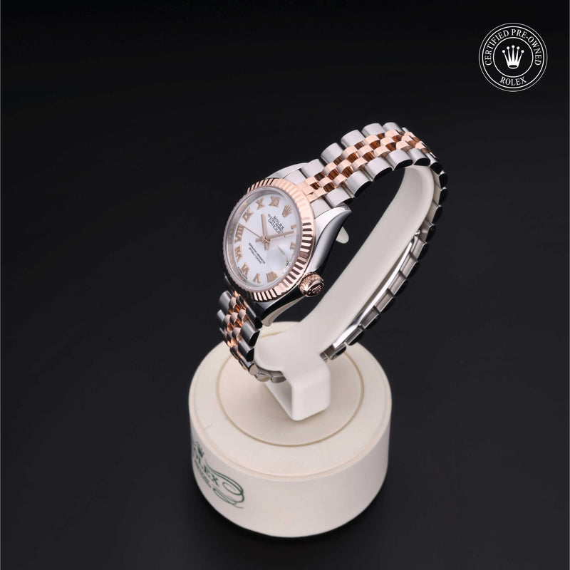 Lady-Datejust