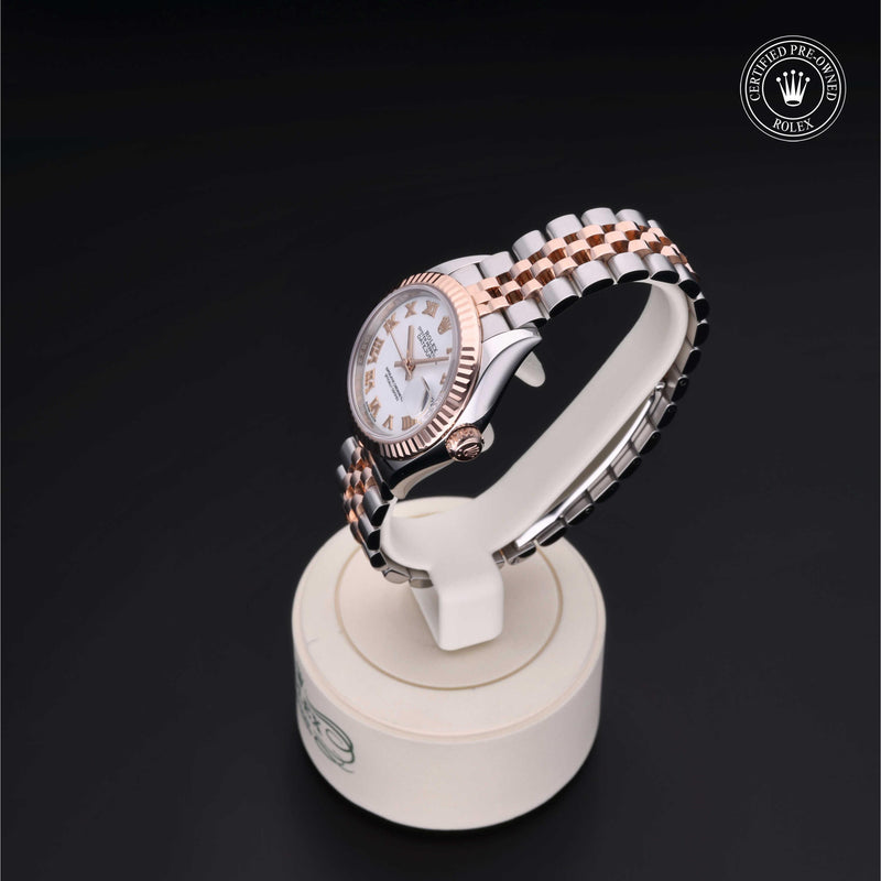 Lady-Datejust