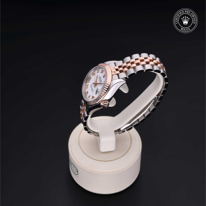 Lady-Datejust