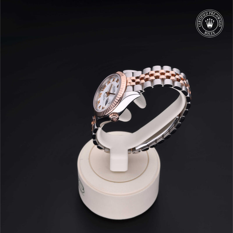 Lady-Datejust