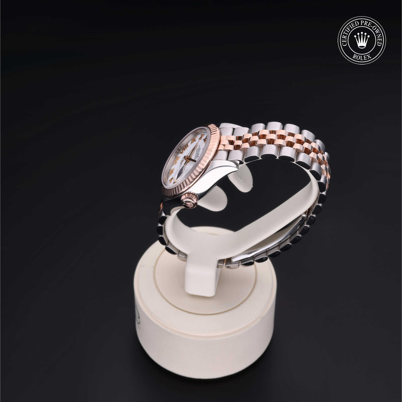Lady-Datejust