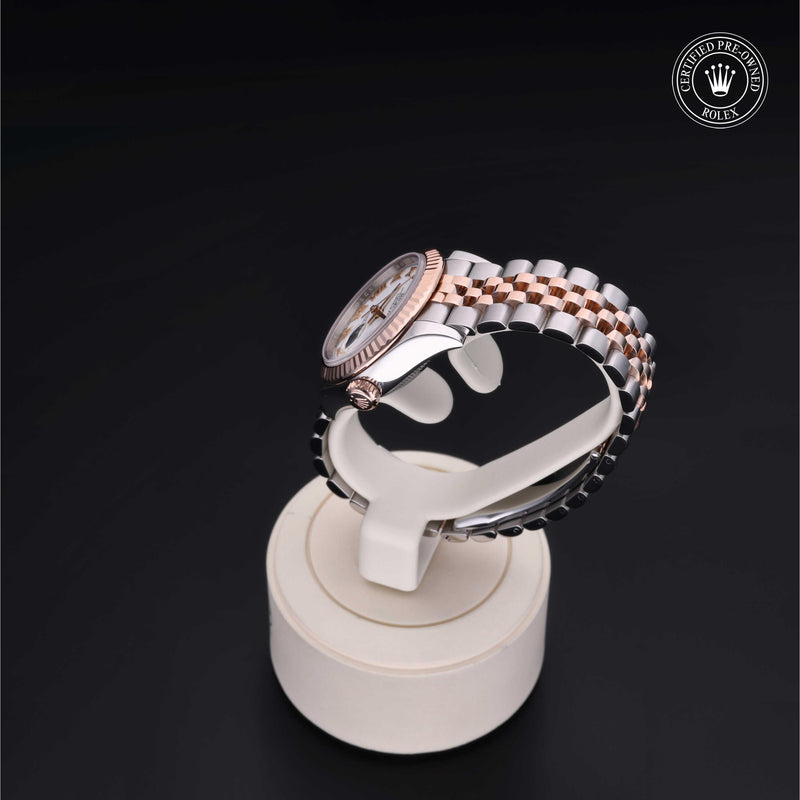 Lady-Datejust