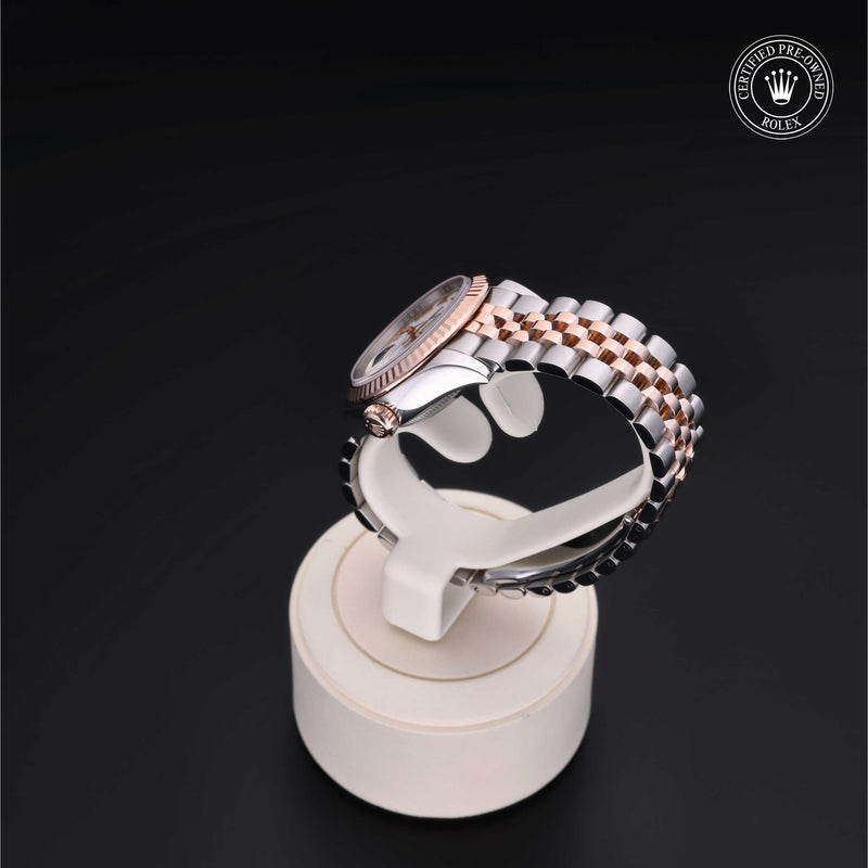 Lady-Datejust