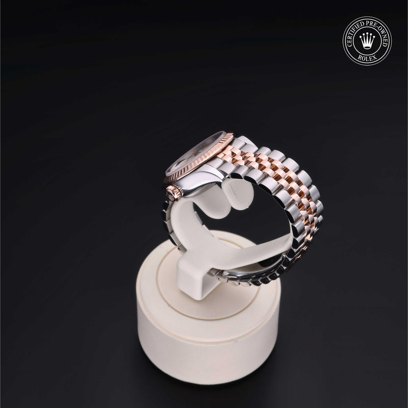 Lady-Datejust