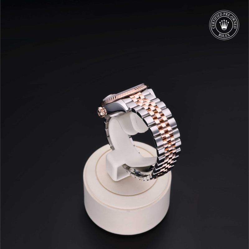 Lady-Datejust
