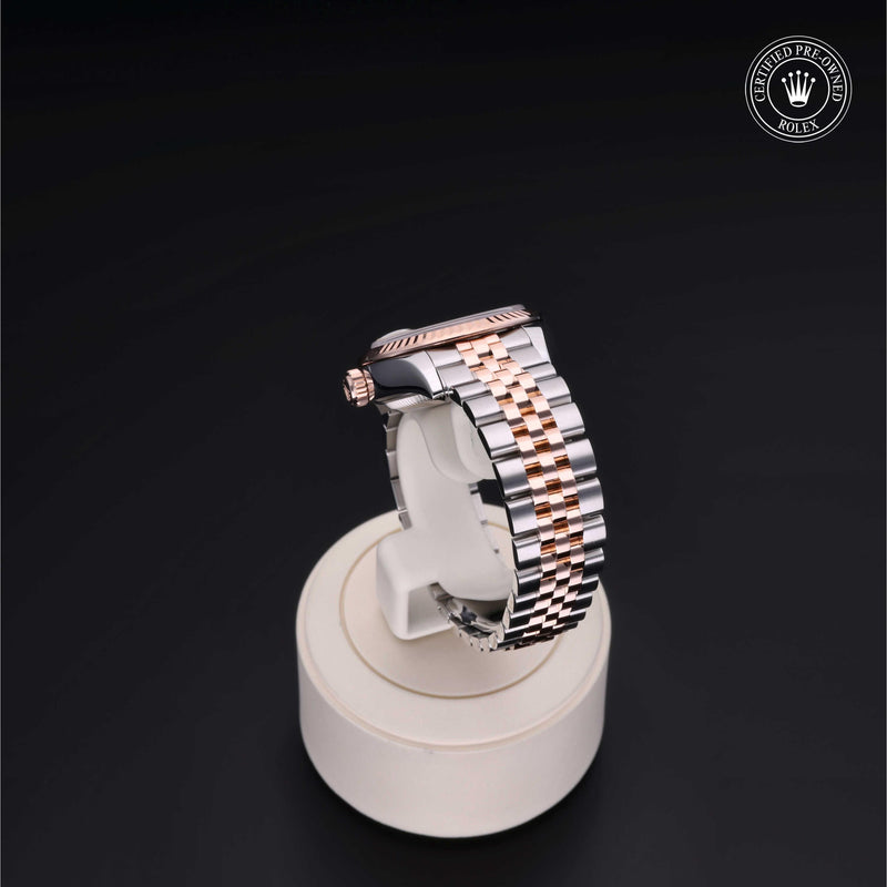 Lady-Datejust
