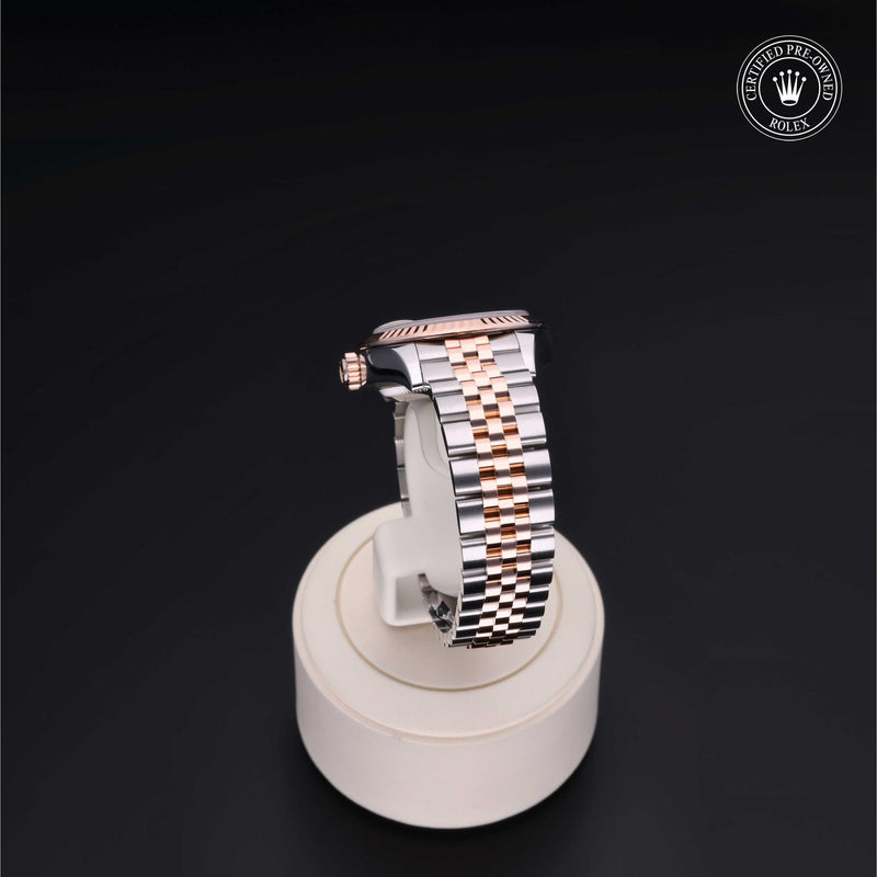 Lady-Datejust