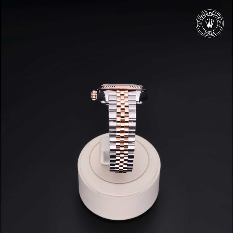 Lady-Datejust