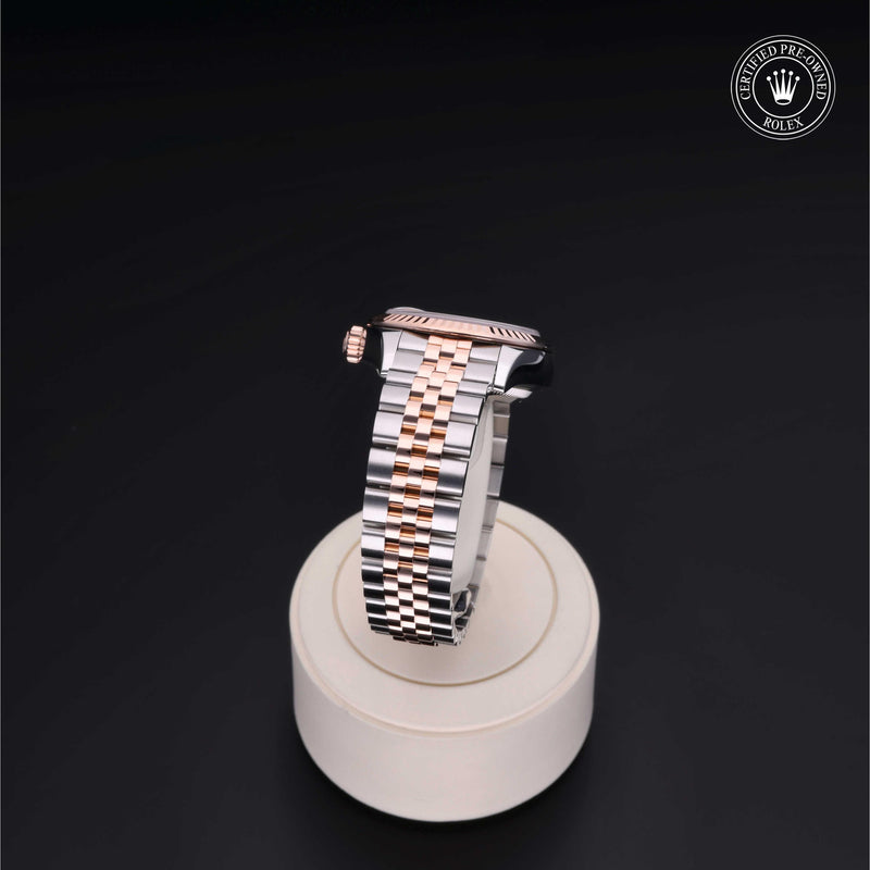 Lady-Datejust