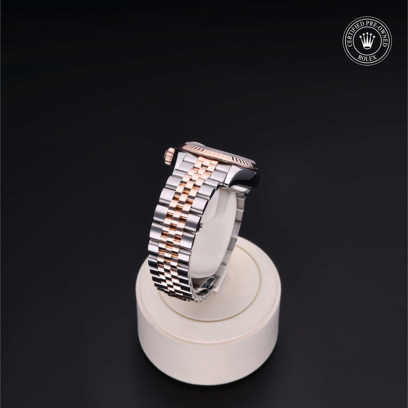 Lady-Datejust