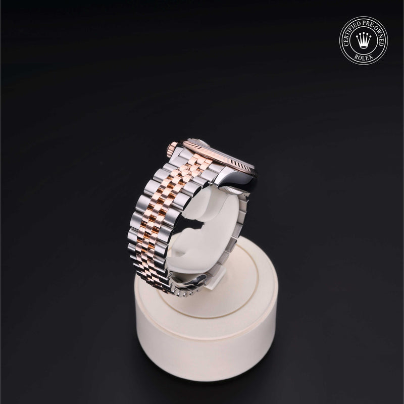 Lady-Datejust