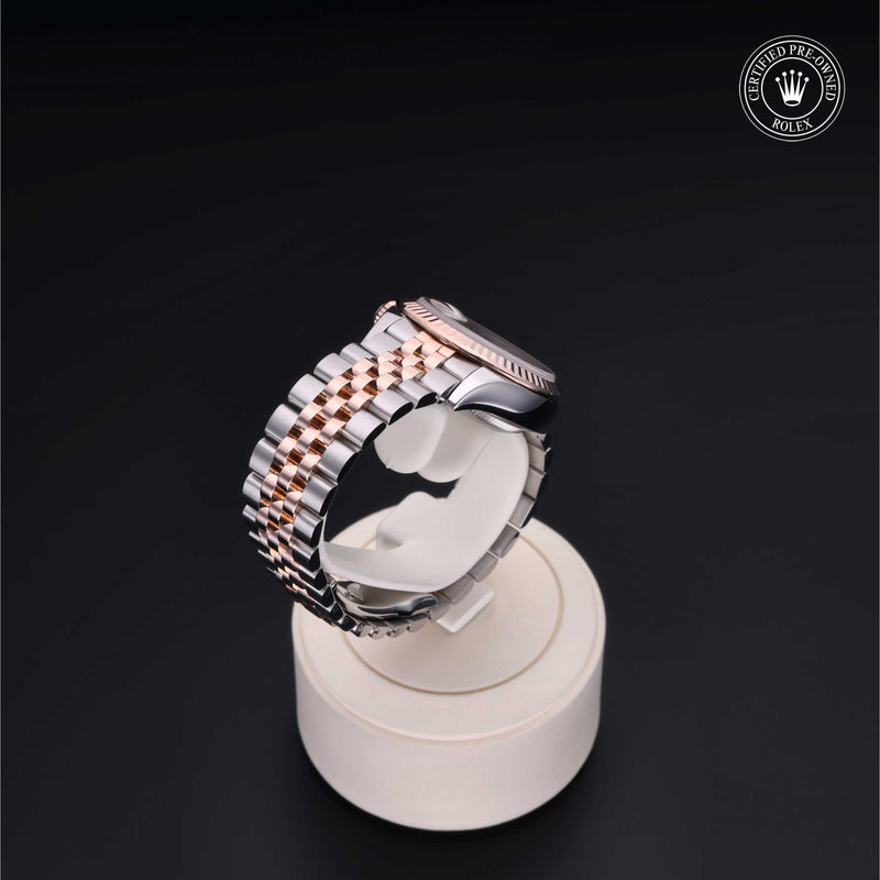 Lady-Datejust