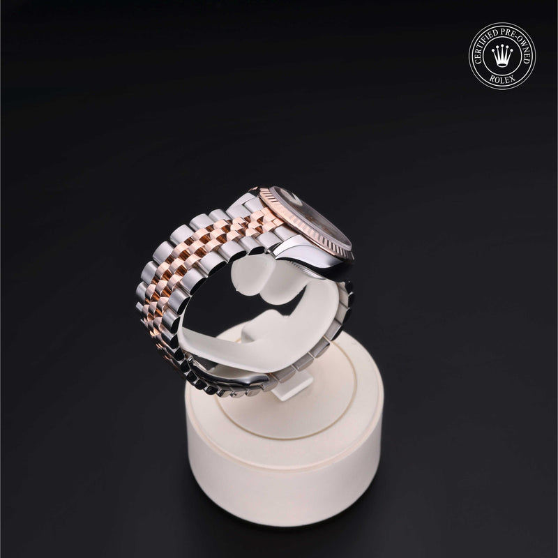 Lady-Datejust