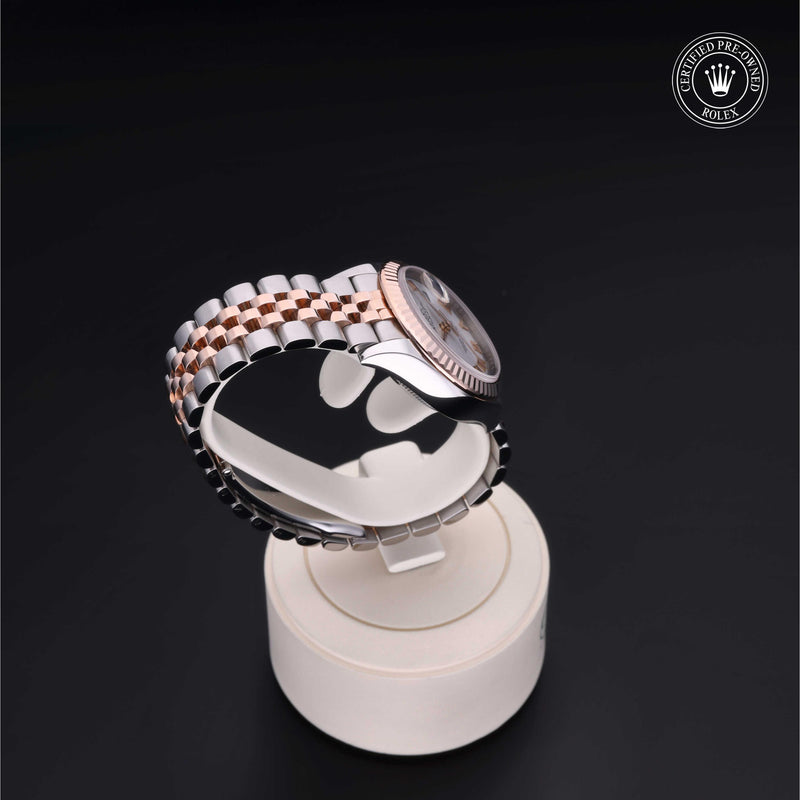 Lady-Datejust