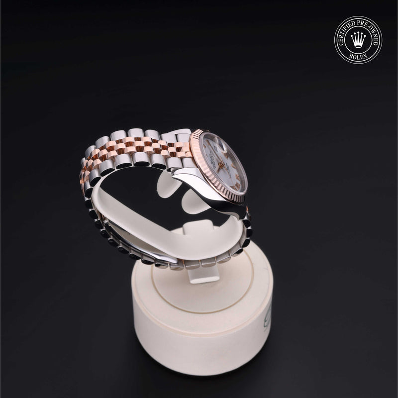 Lady-Datejust