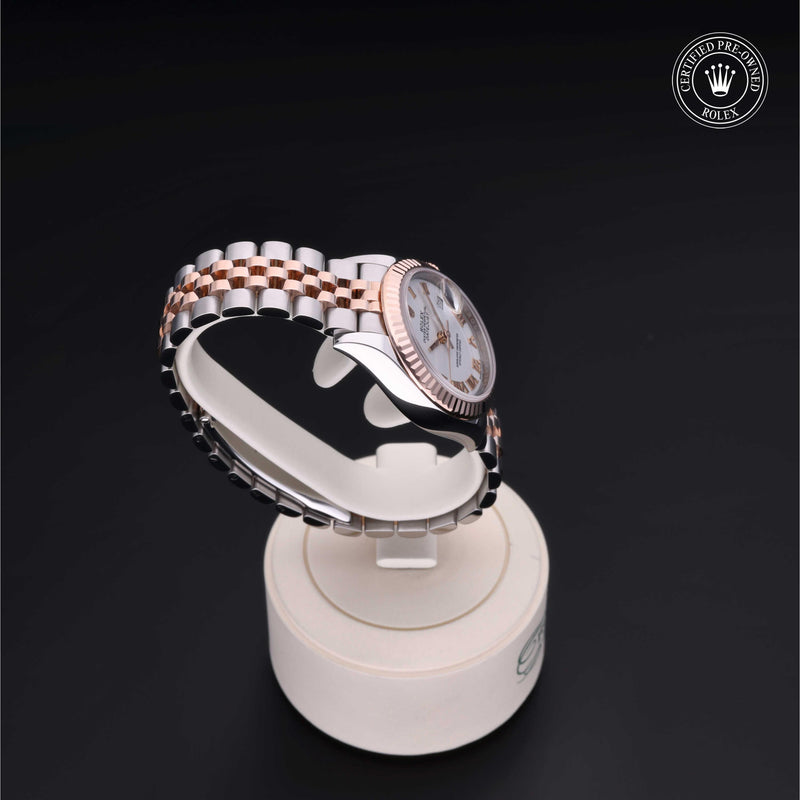 Lady-Datejust