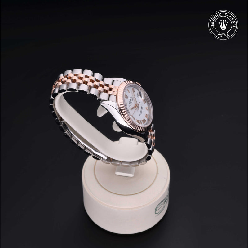 Lady-Datejust