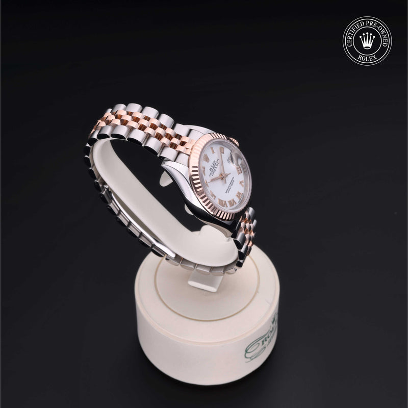 Lady-Datejust