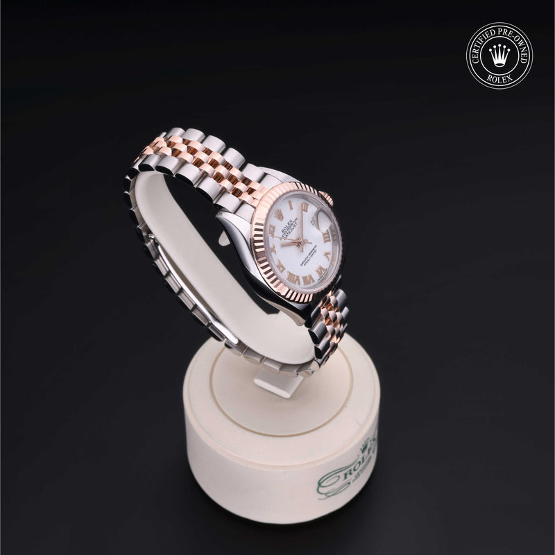 Lady-Datejust