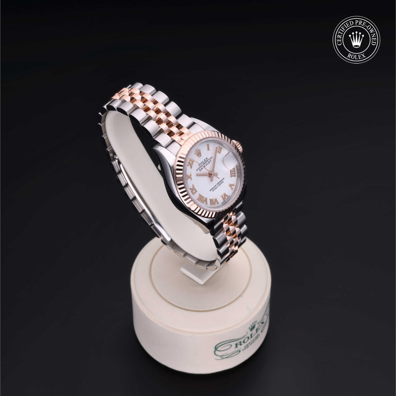 Lady-Datejust