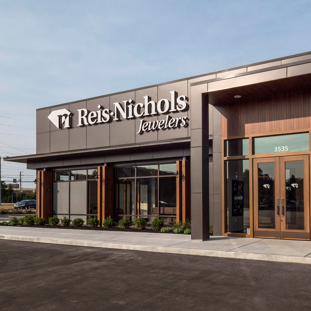 Reis-Nichols Store Front