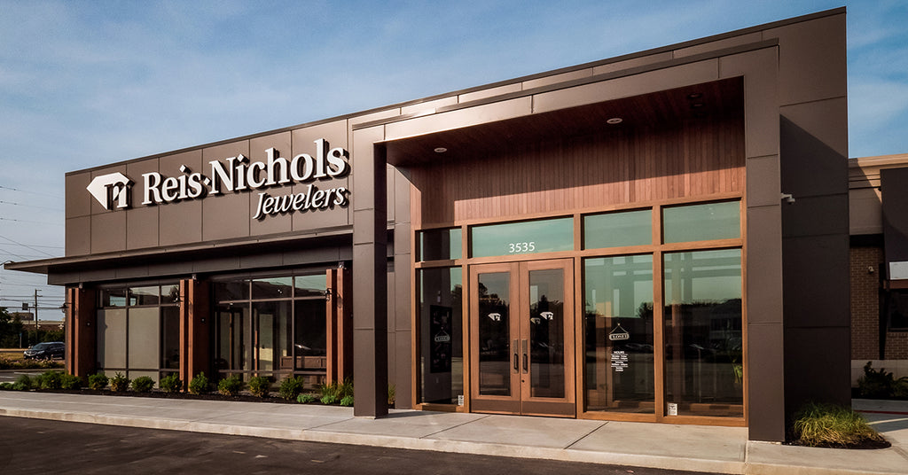 Reis-Nichols Indianapolis store