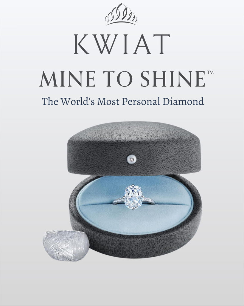 KWIAT Diamonds
