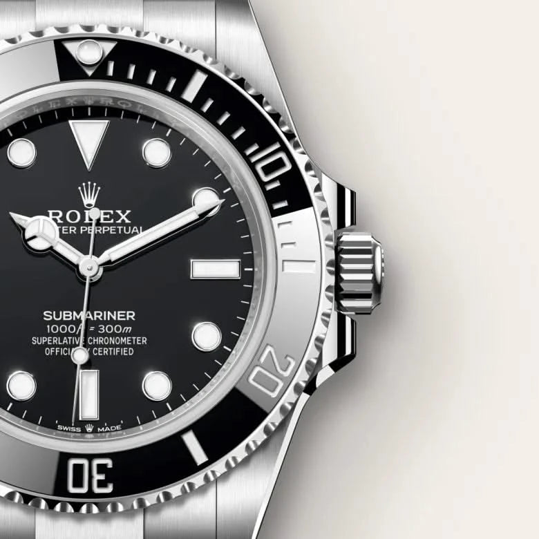 Rolex Submariner