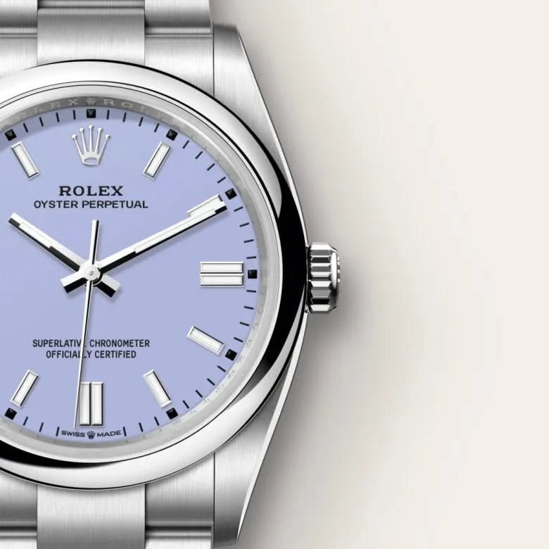 Rolex Oyster Perpetual 36