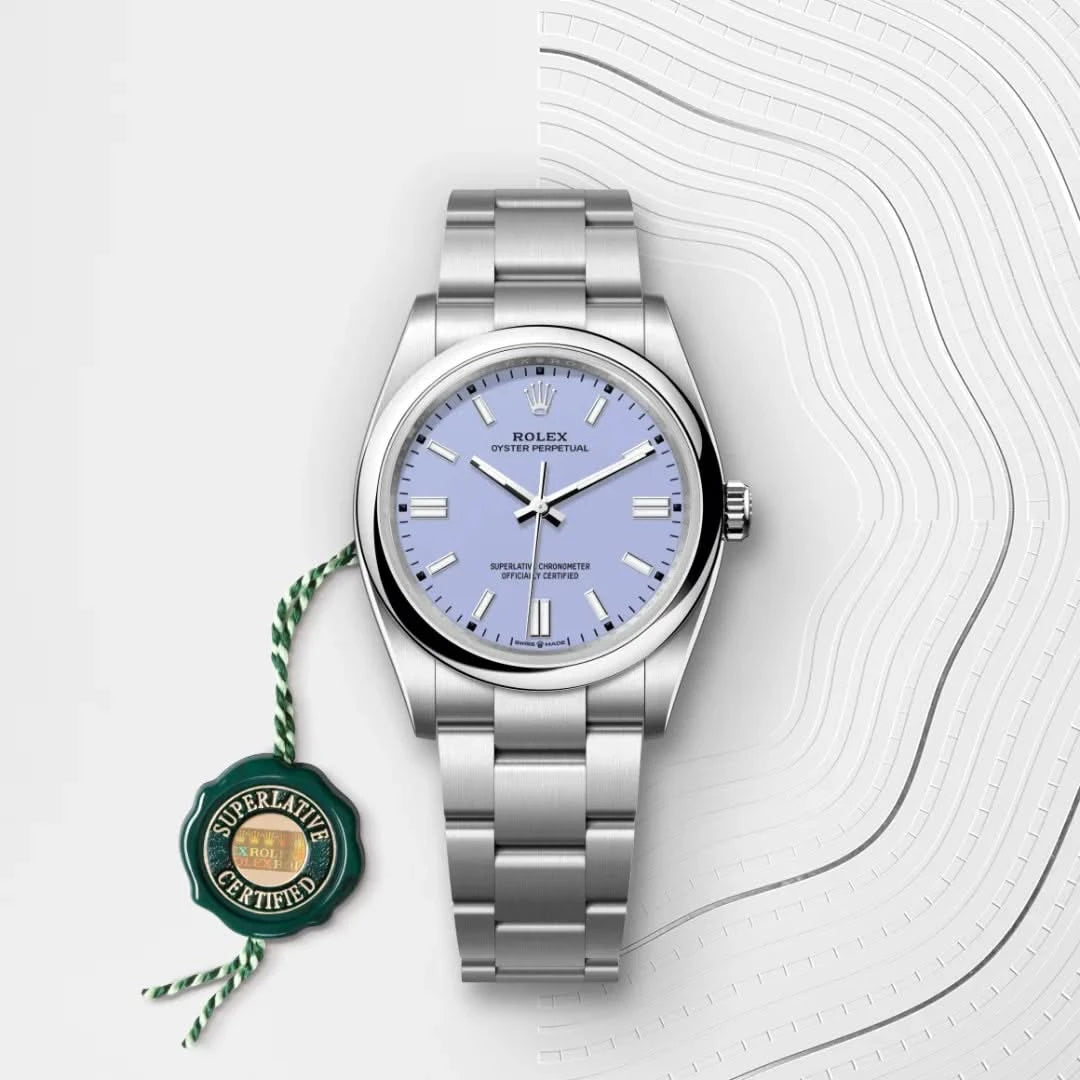 Rolex Oyster Perpetual 36