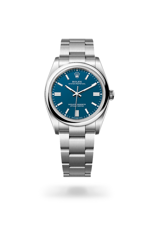 Rolex Oyster Perpetual 36