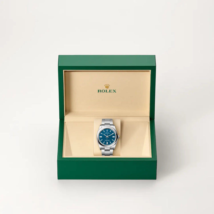 Rolex Oyster Perpetual 36