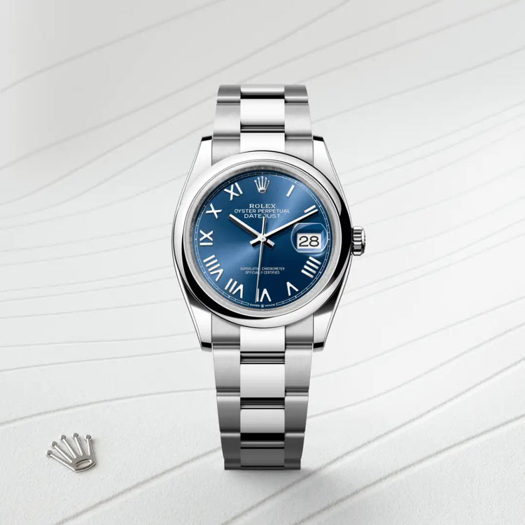 Rolex Datejust 36