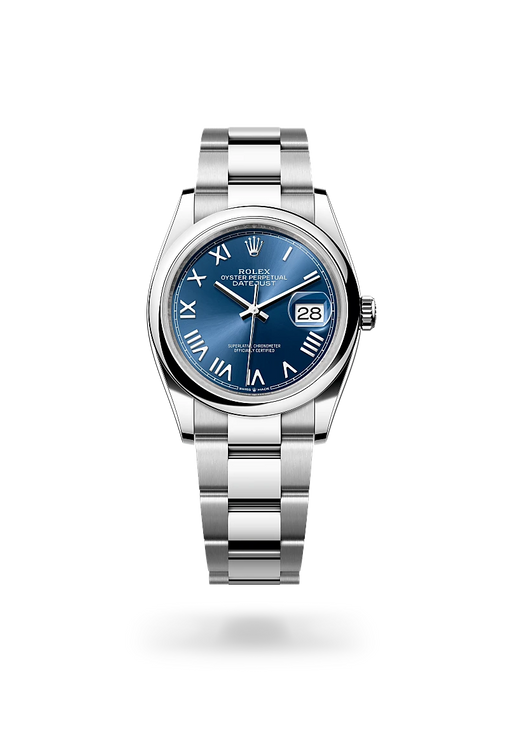 Rolex Datejust 36