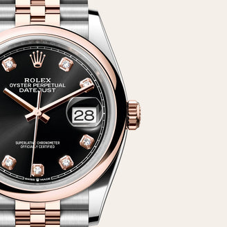 Datejust 36