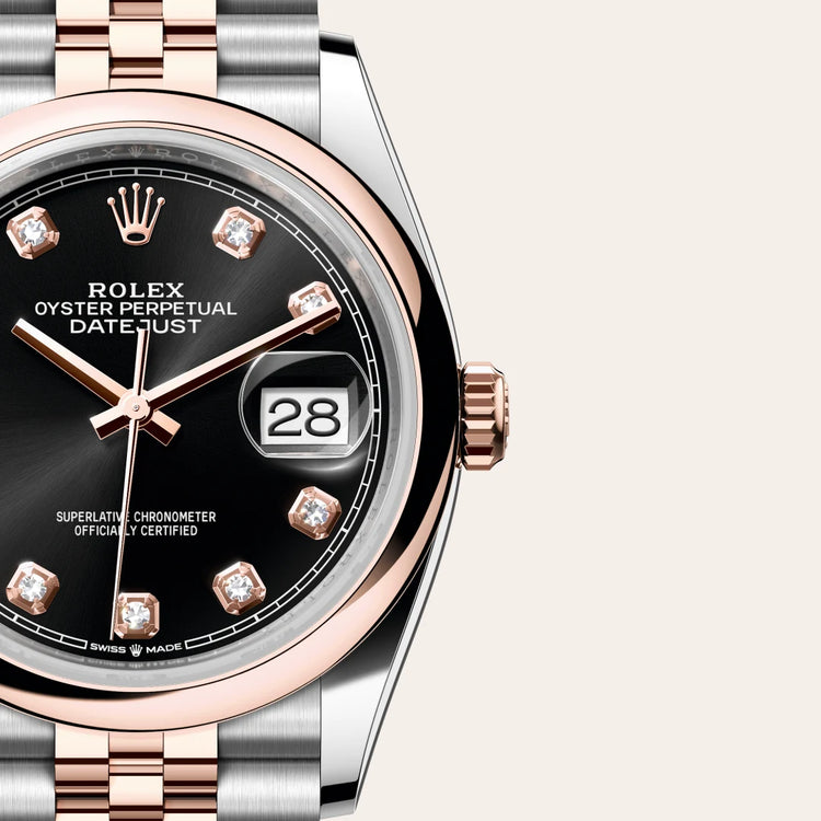Rolex Datejust 36