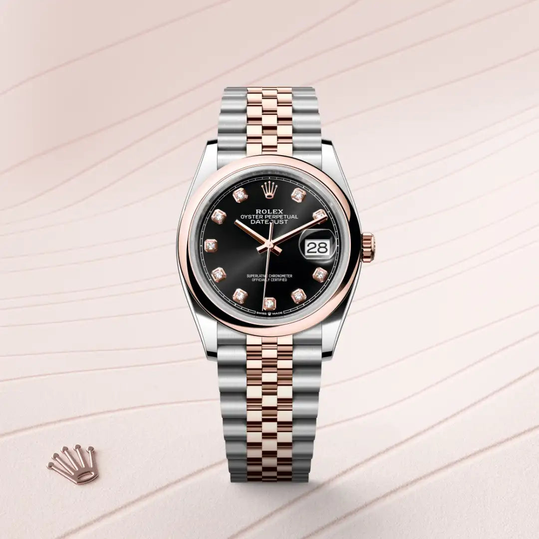 Rolex Datejust 36