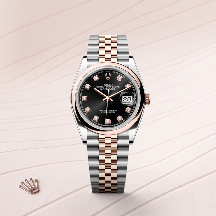 Rolex Datejust 36