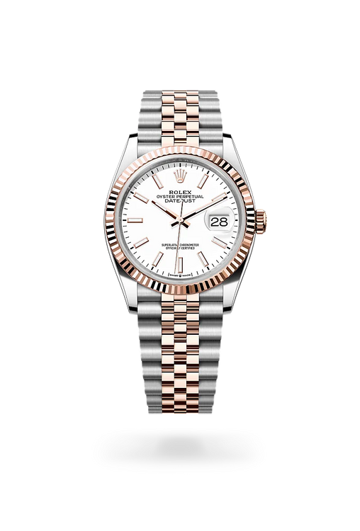 Rolex Datejust 36