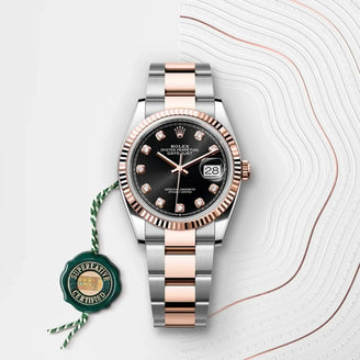 Datejust 36