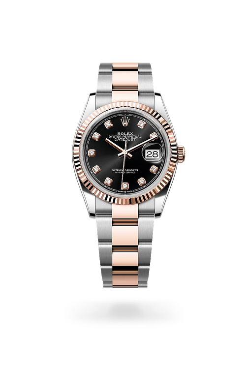 Rolex Datejust 36