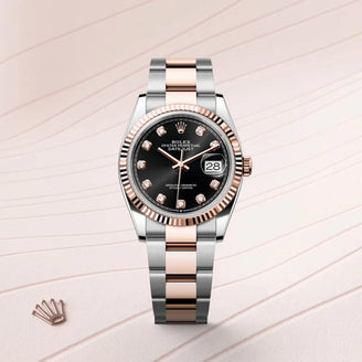 Datejust 36