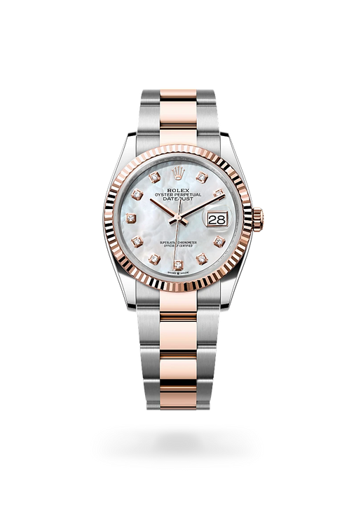 Rolex Datejust 36