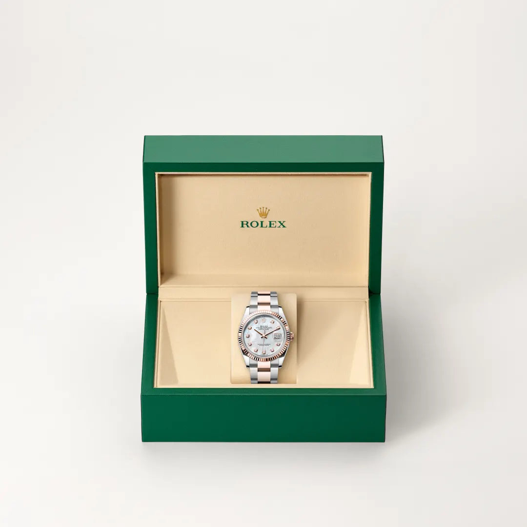Rolex Datejust 36