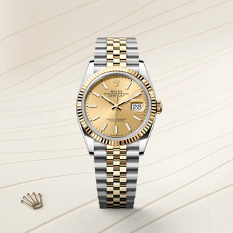 Datejust 36