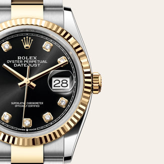 Datejust 36