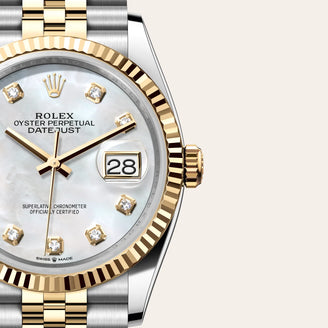 Datejust 36