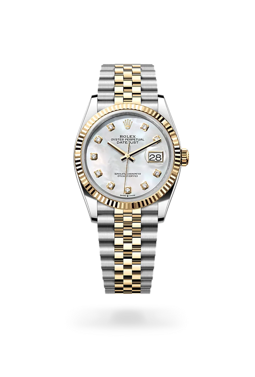 Rolex Datejust 36